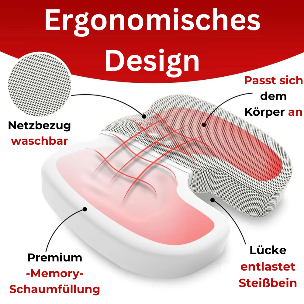 Sitzkissen