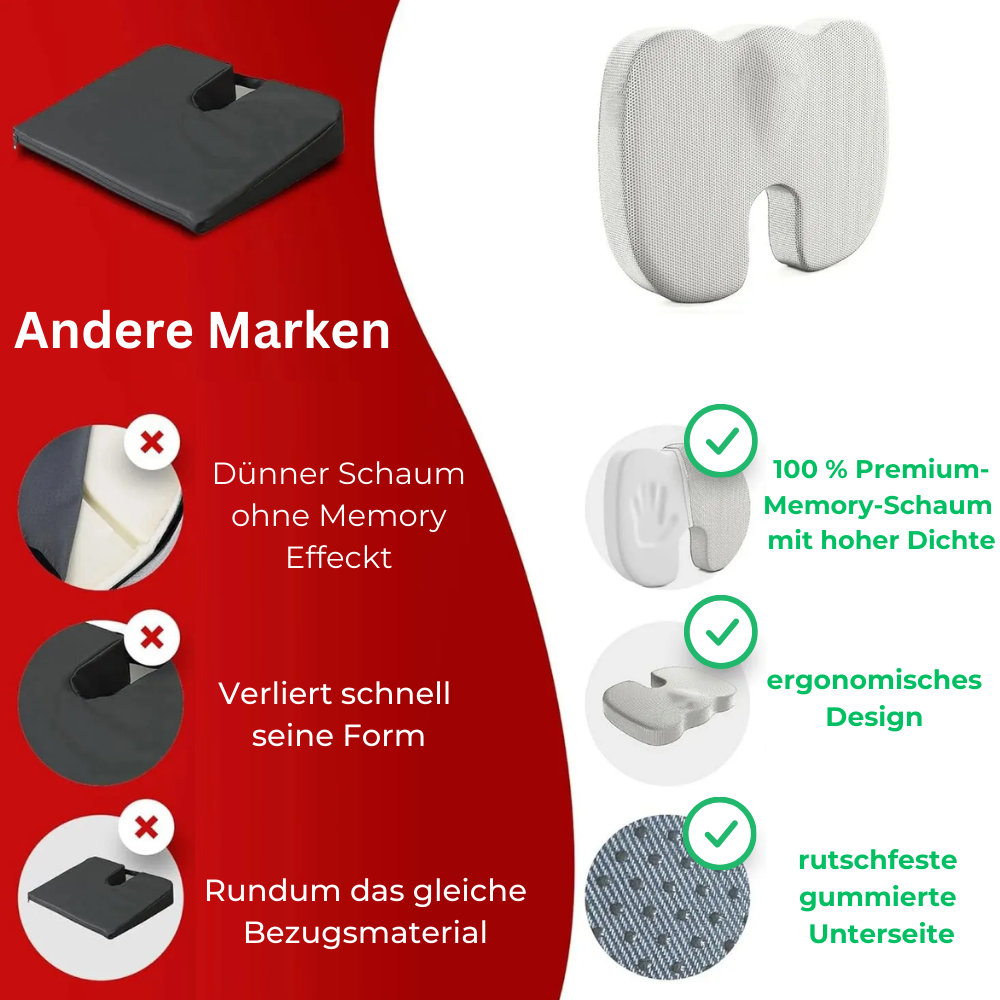 Sitzkissen