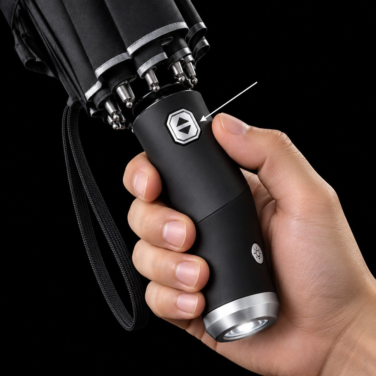 Rayni Umbrella – Produktdetail 2