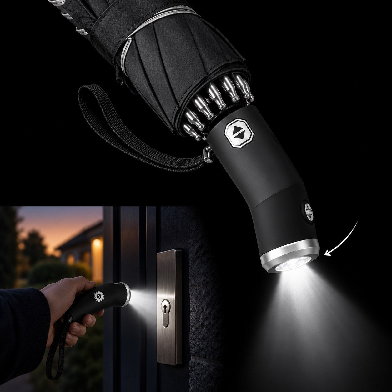 Rayni Umbrella – Produktdetail 3